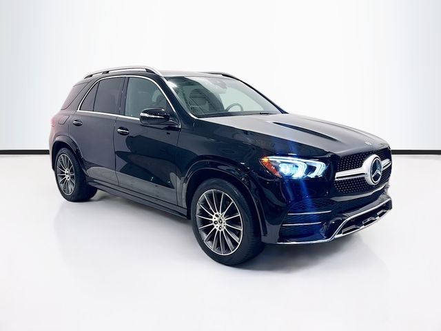 2023 Mercedes-Benz GLE GLE 350 4MATIC®