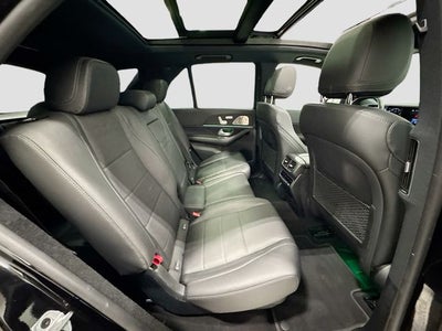 2023 Mercedes-Benz GLE GLE 350 4MATIC®
