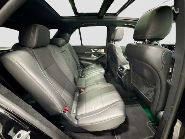 2023 Mercedes-Benz GLE GLE 350 4MATIC®