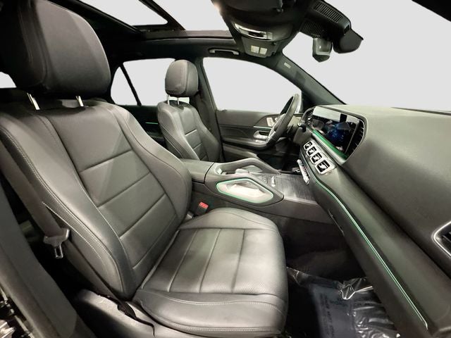 2023 Mercedes-Benz GLE GLE 350 4MATIC®