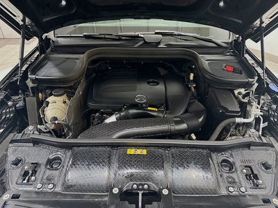 2023 Mercedes-Benz GLE GLE 350 4MATIC®