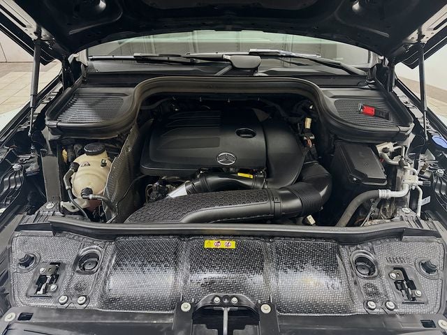 2023 Mercedes-Benz GLE GLE 350 4MATIC®