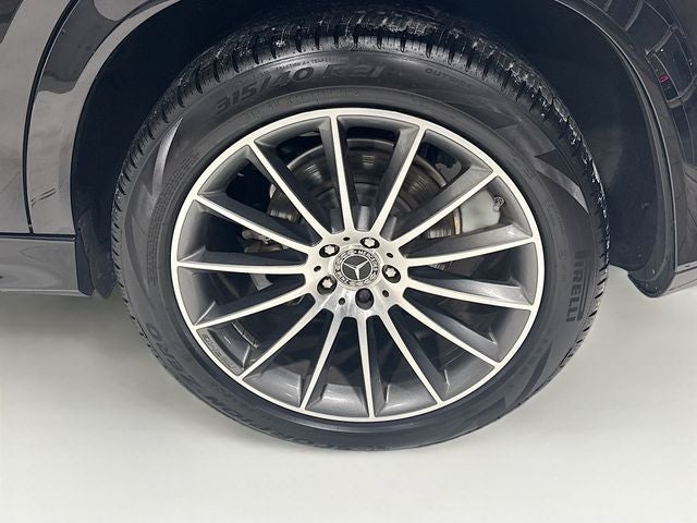 2023 Mercedes-Benz GLE GLE 350 4MATIC®