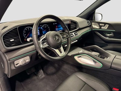 2023 Mercedes-Benz GLE GLE 350 4MATIC®