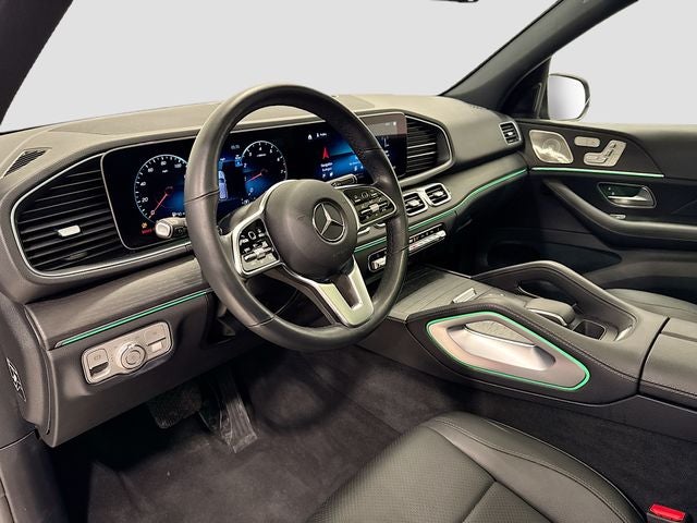 2023 Mercedes-Benz GLE GLE 350 4MATIC®