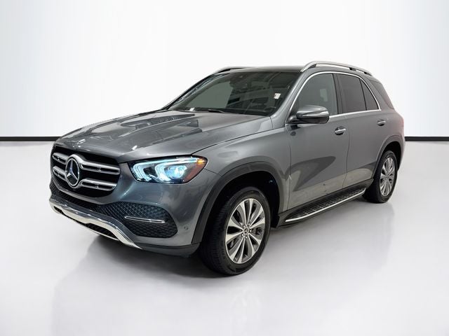 2023 Mercedes-Benz GLE GLE 350 4MATIC®