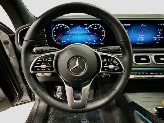2023 Mercedes-Benz GLE GLE 350 4MATIC®
