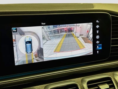 2023 Mercedes-Benz GLE GLE 350 4MATIC®