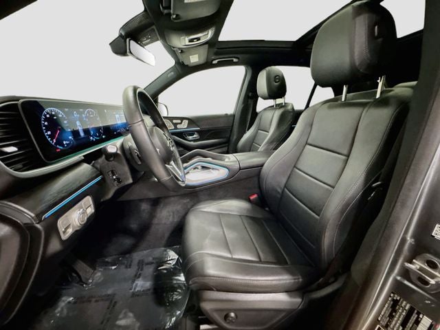 2023 Mercedes-Benz GLE GLE 350 4MATIC®