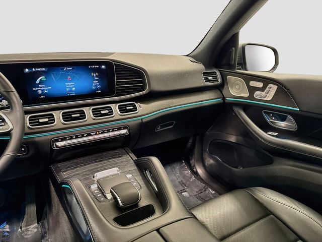 2023 Mercedes-Benz GLE GLE 350 4MATIC®