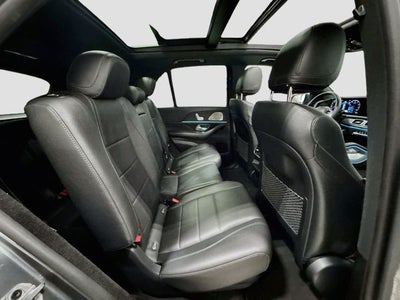 2023 Mercedes-Benz GLE GLE 350 4MATIC®