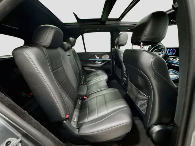 2023 Mercedes-Benz GLE GLE 350 4MATIC®