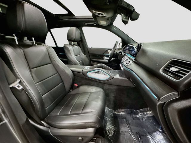 2023 Mercedes-Benz GLE GLE 350 4MATIC®