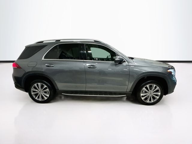 2023 Mercedes-Benz GLE GLE 350 4MATIC®