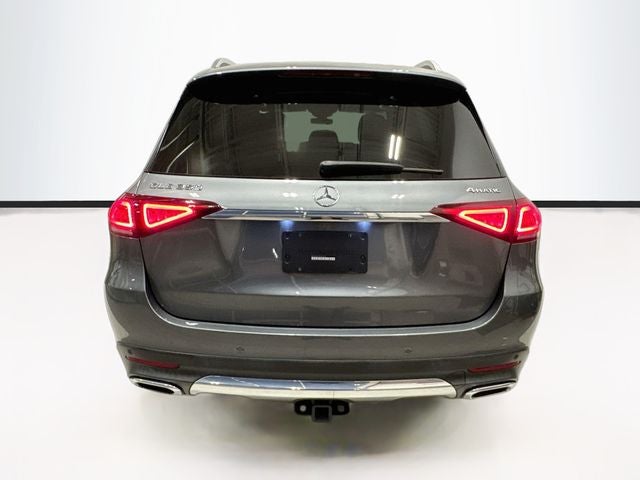 2023 Mercedes-Benz GLE GLE 350 4MATIC®