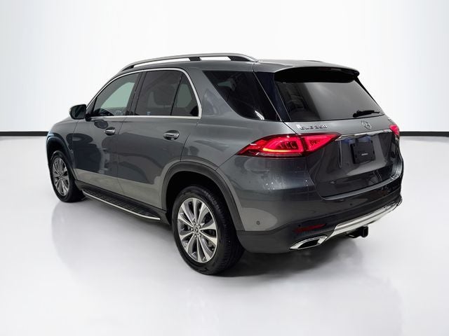 2023 Mercedes-Benz GLE GLE 350 4MATIC®