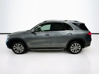 2023 Mercedes-Benz GLE GLE 350 4MATIC®
