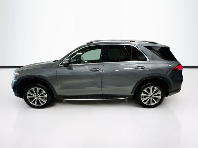 2023 Mercedes-Benz GLE GLE 350 4MATIC®