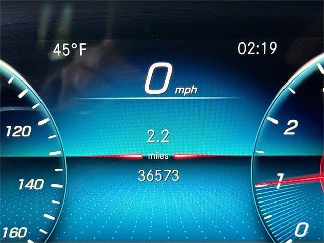 2022 Mercedes-Benz GLE GLE 350 4MATIC®