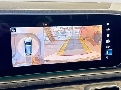 2022 Mercedes-Benz GLE GLE 350 4MATIC®