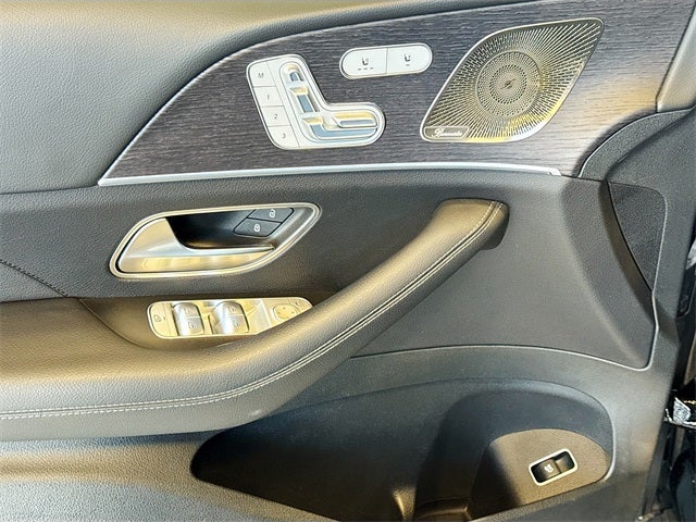 2022 Mercedes-Benz GLE GLE 350 4MATIC®