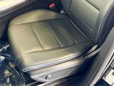 2022 Mercedes-Benz GLE GLE 350 4MATIC®