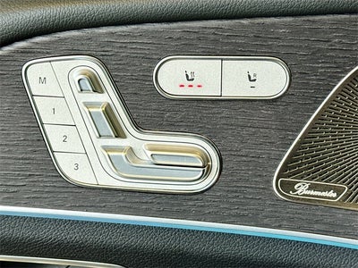 2022 Mercedes-Benz GLE GLE 350 4MATIC®