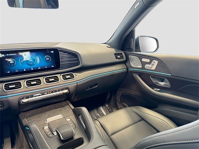 2022 Mercedes-Benz GLE GLE 350 4MATIC®