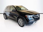 2022 Mercedes-Benz GLE GLE 350 4MATIC®