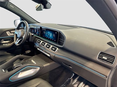 2022 Mercedes-Benz GLE GLE 350 4MATIC®