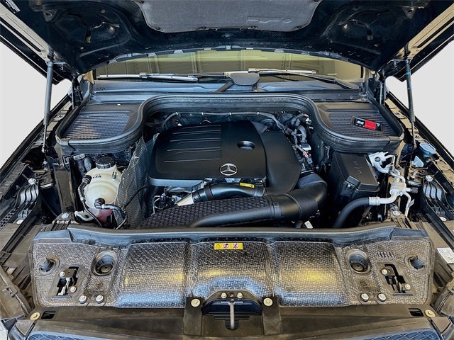 2022 Mercedes-Benz GLE GLE 350 4MATIC®