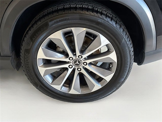 2022 Mercedes-Benz GLE GLE 350 4MATIC®