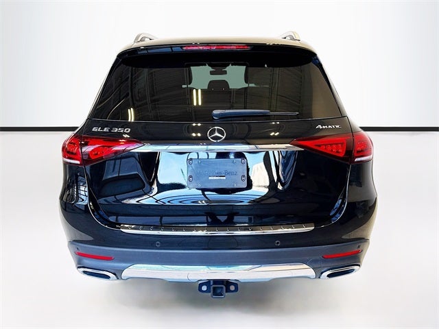 2022 Mercedes-Benz GLE GLE 350 4MATIC®