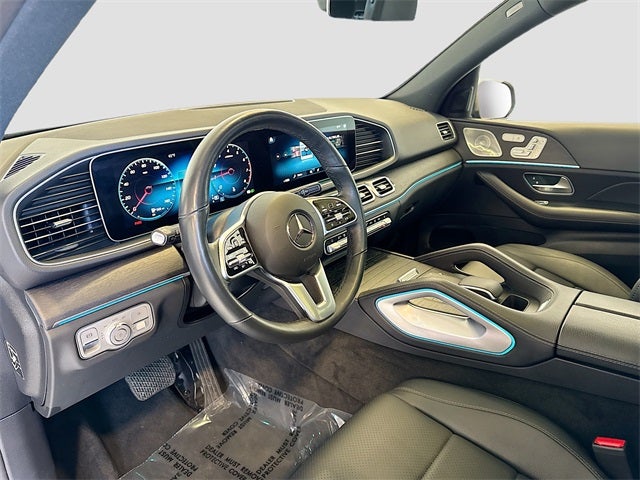 2022 Mercedes-Benz GLE GLE 350 4MATIC®