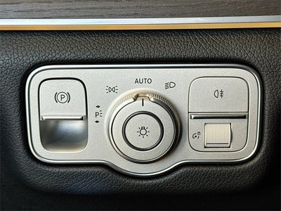 2023 Mercedes-Benz GLE GLE 350 4MATIC®