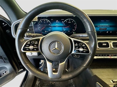 2023 Mercedes-Benz GLE GLE 350 4MATIC®