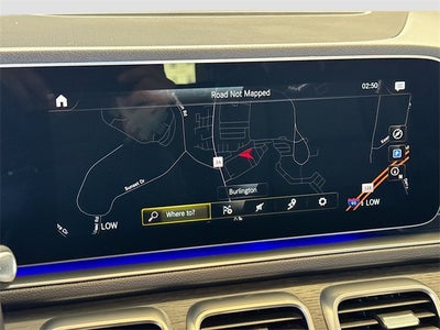 2023 Mercedes-Benz GLE GLE 350 4MATIC®