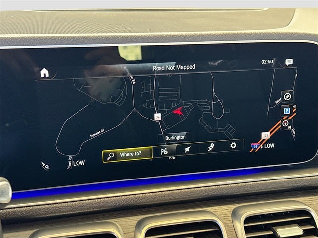 2023 Mercedes-Benz GLE GLE 350 4MATIC®