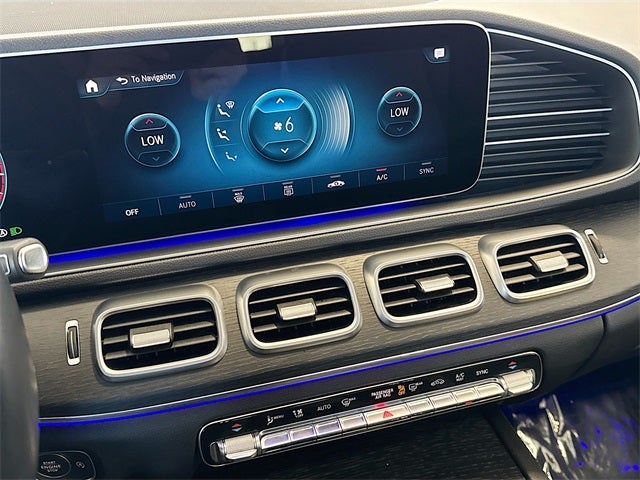 2023 Mercedes-Benz GLE GLE 350 4MATIC®