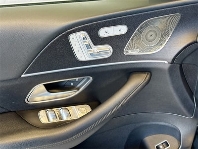 2023 Mercedes-Benz GLE GLE 350 4MATIC®