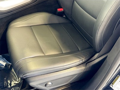 2023 Mercedes-Benz GLE GLE 350 4MATIC®