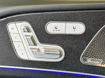 2023 Mercedes-Benz GLE GLE 350 4MATIC®