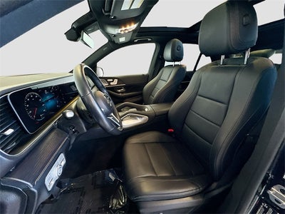 2023 Mercedes-Benz GLE GLE 350 4MATIC®