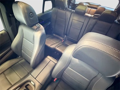 2023 Mercedes-Benz GLE GLE 350 4MATIC®