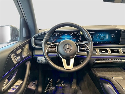 2023 Mercedes-Benz GLE GLE 350 4MATIC®