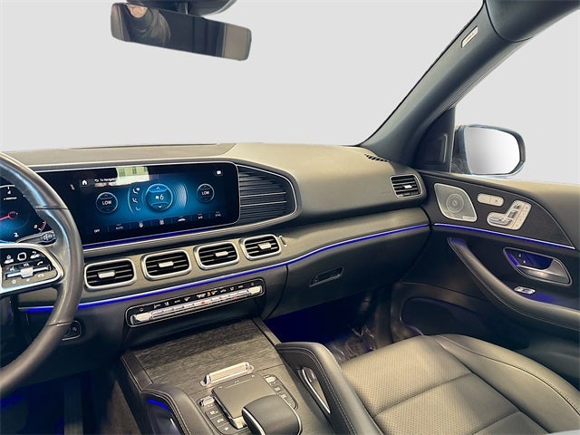 2023 Mercedes-Benz GLE GLE 350 4MATIC®