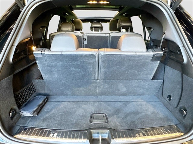 2023 Mercedes-Benz GLE GLE 350 4MATIC®