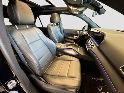 2023 Mercedes-Benz GLE GLE 350 4MATIC®