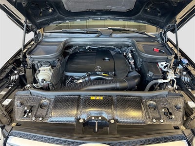 2023 Mercedes-Benz GLE GLE 350 4MATIC®