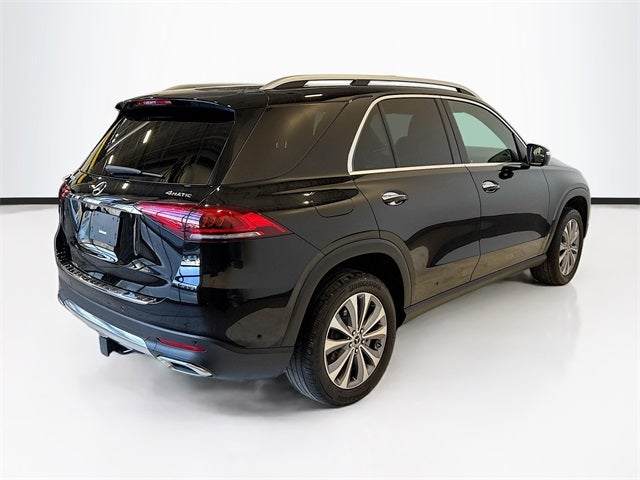 2023 Mercedes-Benz GLE GLE 350 4MATIC®